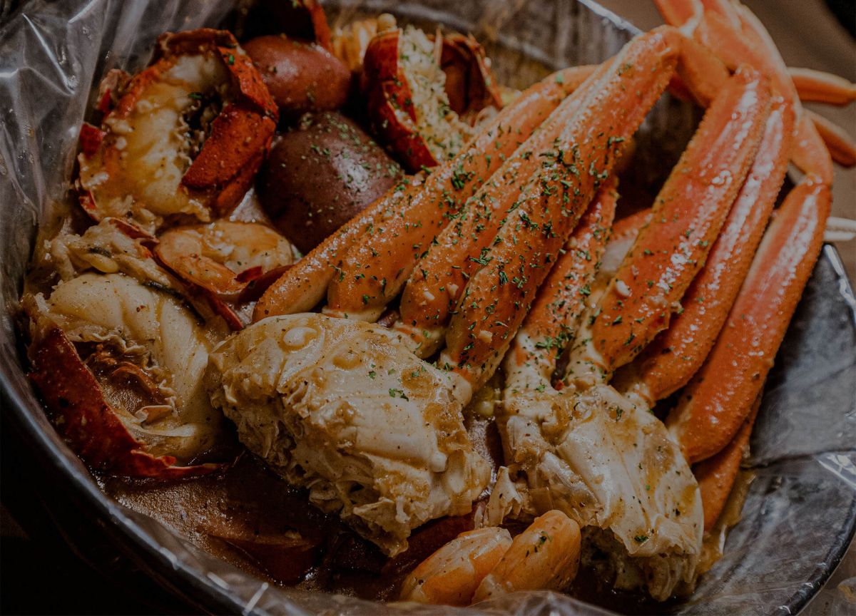 Cajun Boil is Opening a South Beach Restaurant