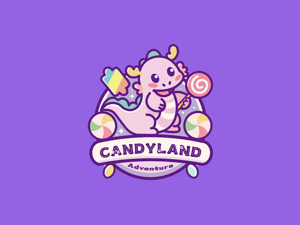Candyland Adventure Park