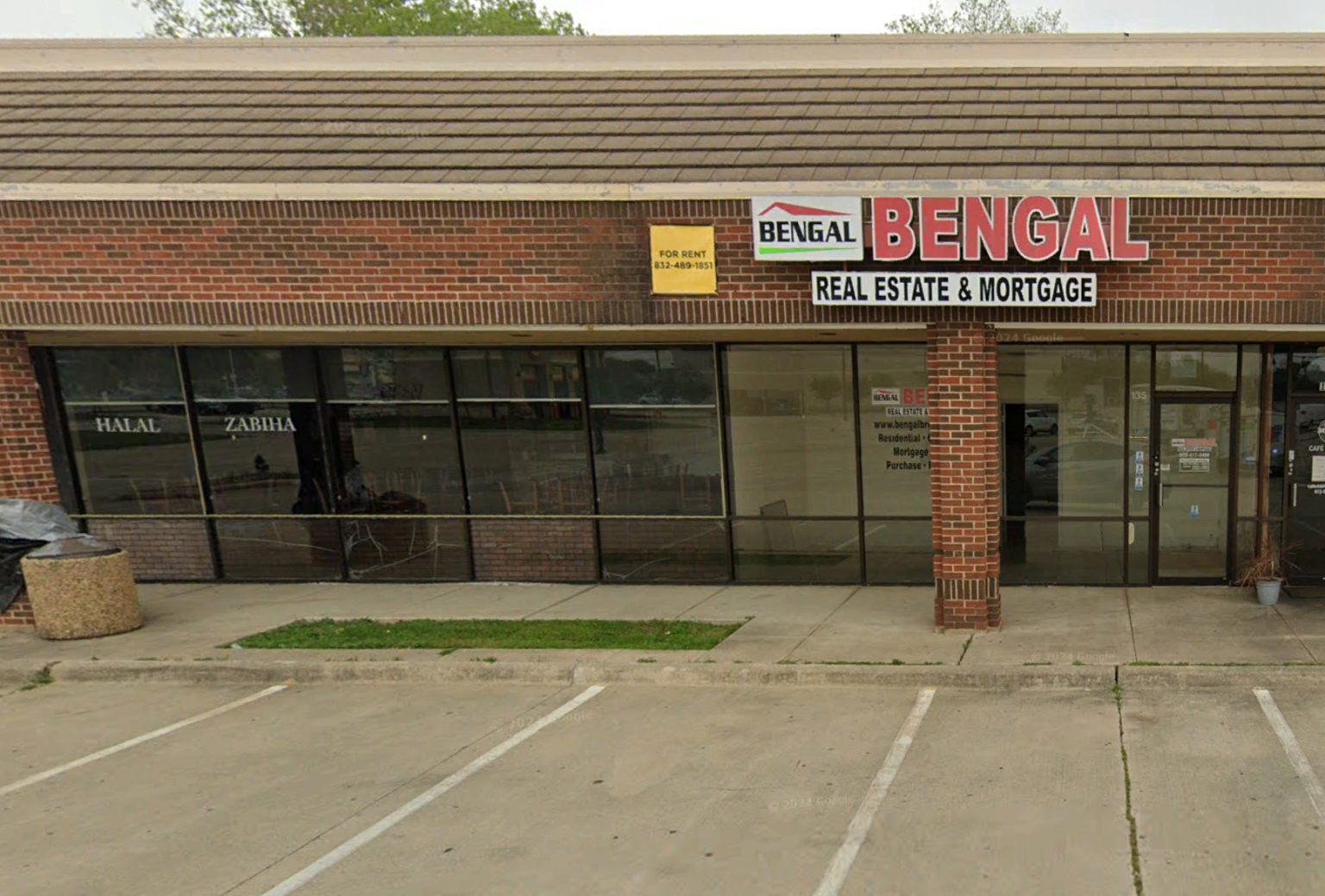 New Authentic Pakistani Concept May Open in Plano