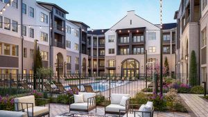 Vida Companies to begin construction of Carrena.