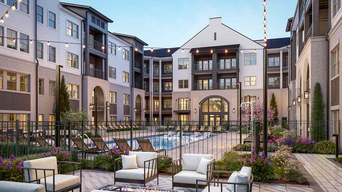 Vida Companies to begin construction of Carrena.