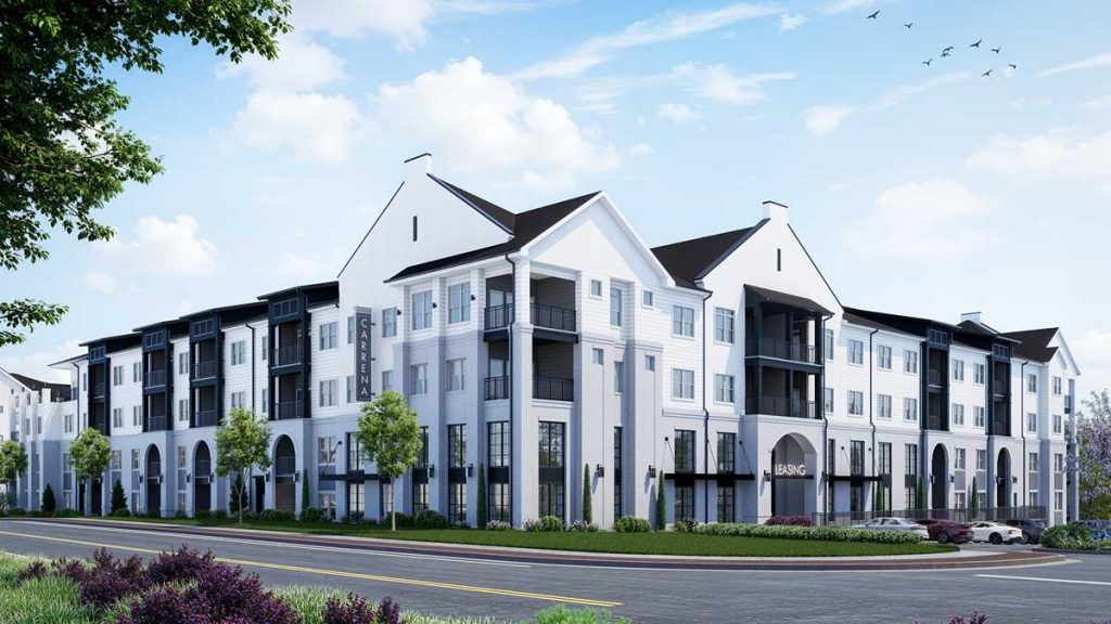 Vida Companies to begin construction of Carrena.
