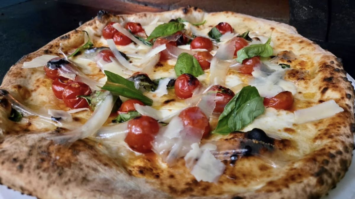 Centennial Yards Inks Lease With Pizza Spot Varuni Napoli