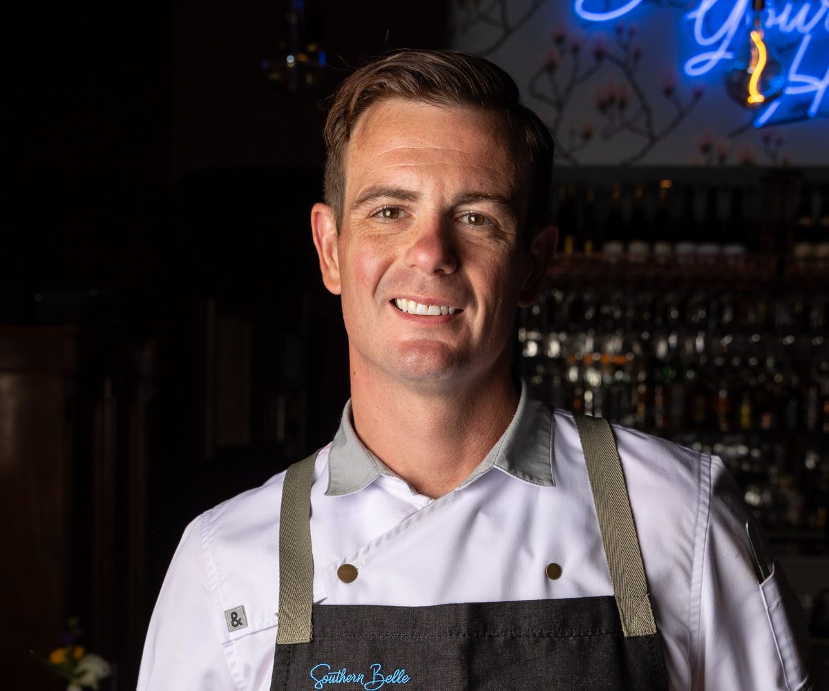 Joey Ward Expanding Atlanta Dining Portfolio