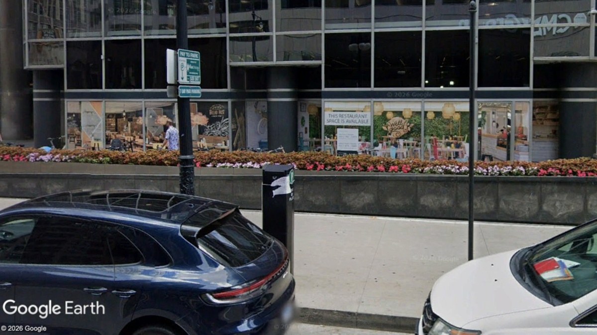 New Concept ‘Chloe’ Planned for Downtown near Civic Opera Building