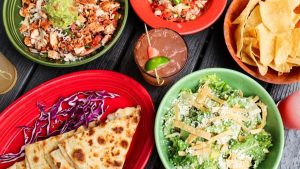 Cien Agaves Tacos & Tequila Opening Chandler Location in August