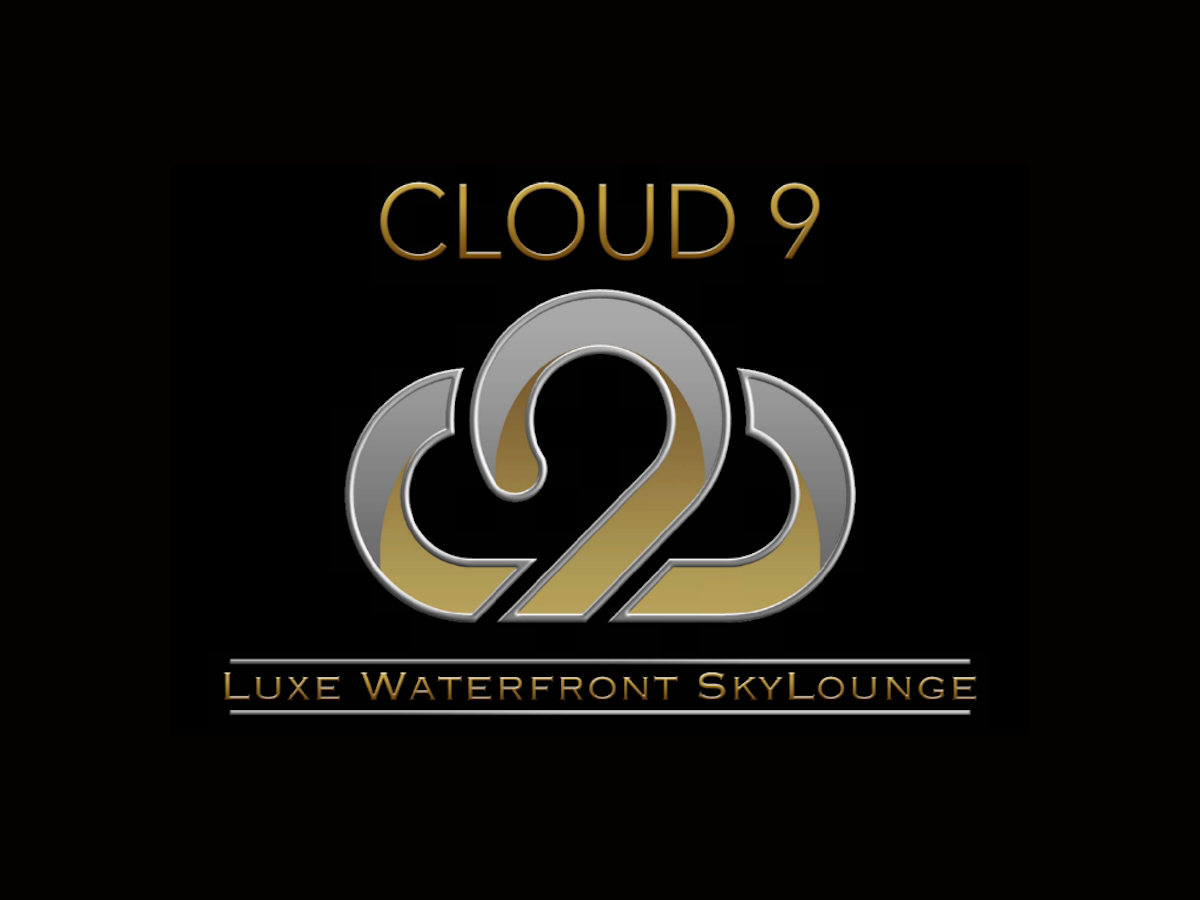 Cloud 9 Luxe Waterfront SkyLounge