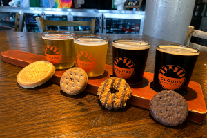 Clouds Brewing Plans Downtown Raleigh Return