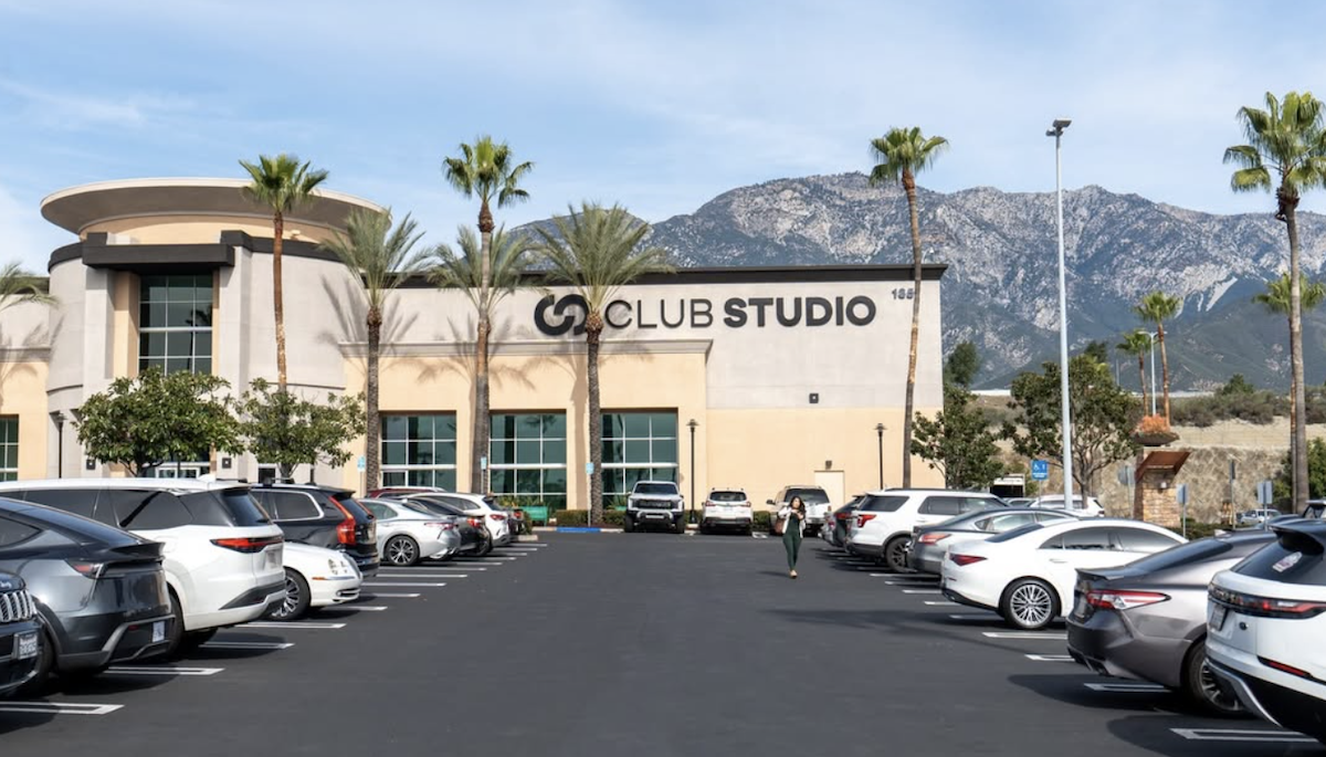 Club Studio Looking To Join The Avenue West Cobb