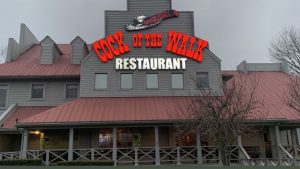 Cock of the Walk storefront image