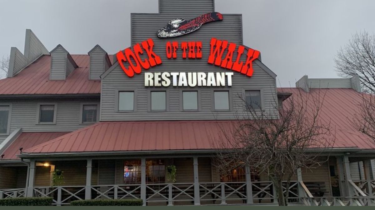 Cock of the Walk storefront image