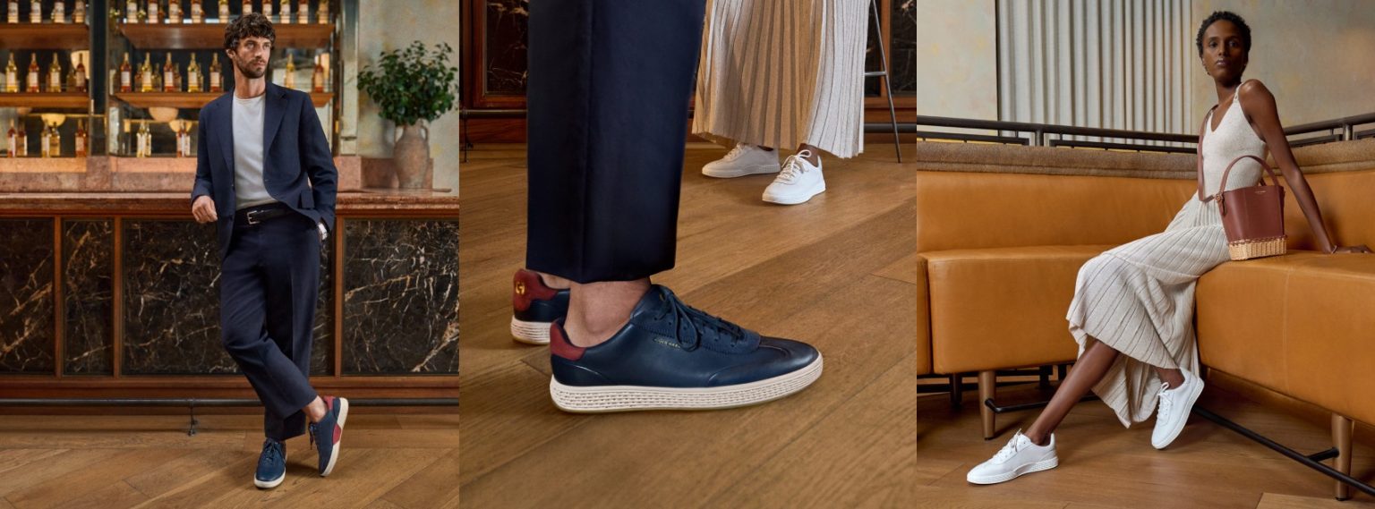 Cole Haan Returning to Boston With New Prudential Center Store