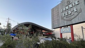 Connie & Ted’s restaurant image from outside