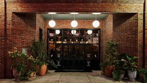 Pinewood Social brings Pinewood Coffee Co.