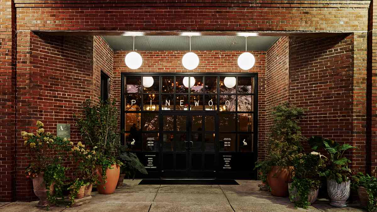 Pinewood Social brings Pinewood Coffee Co.