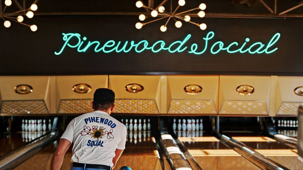 Pinewood Social brings Pinewood Coffee Co.