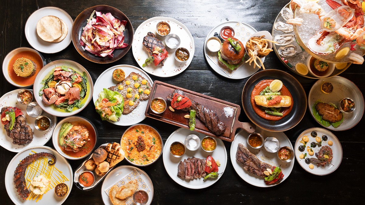 Palermo Argentinian Bistro to open new location in Manhattan.