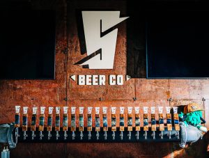 Slice Beer Co Is Bringing Its Award-Winning IPAs to Roseville