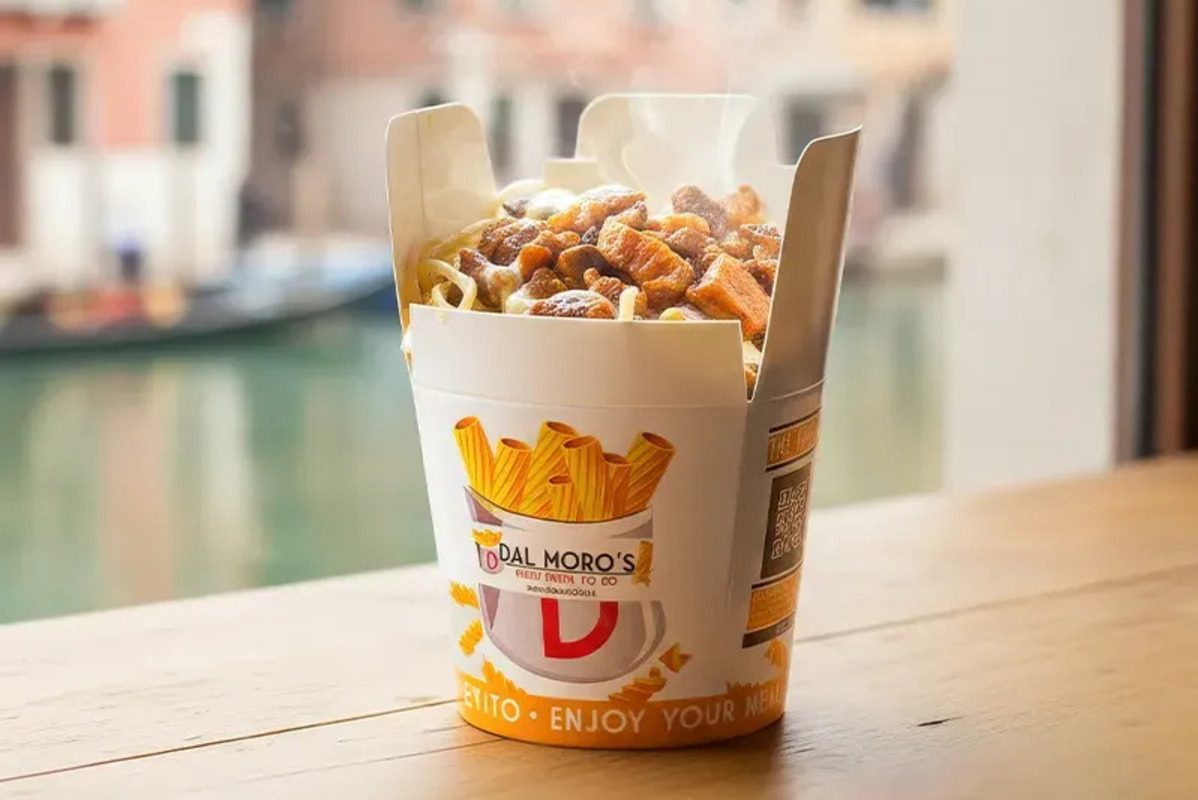 Dal Moro's Fresh Pasta To Debut in Austin