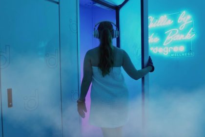 Degree Wellness to Debut in Austin