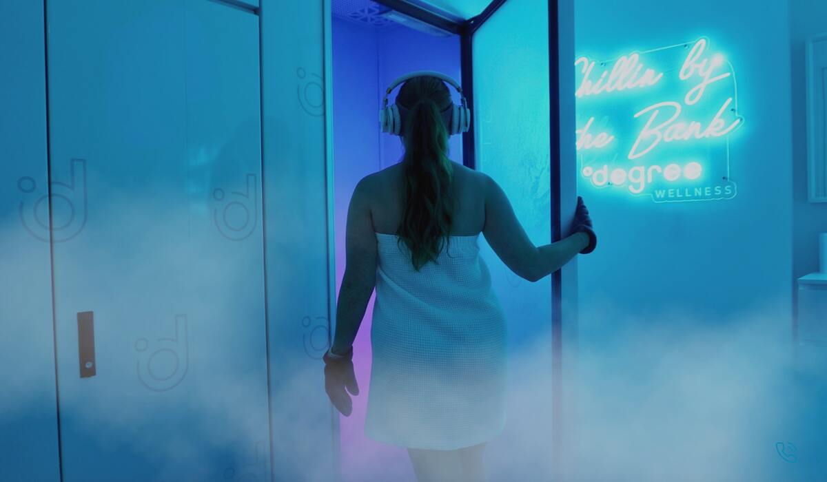 Degree Wellness to Debut in Austin