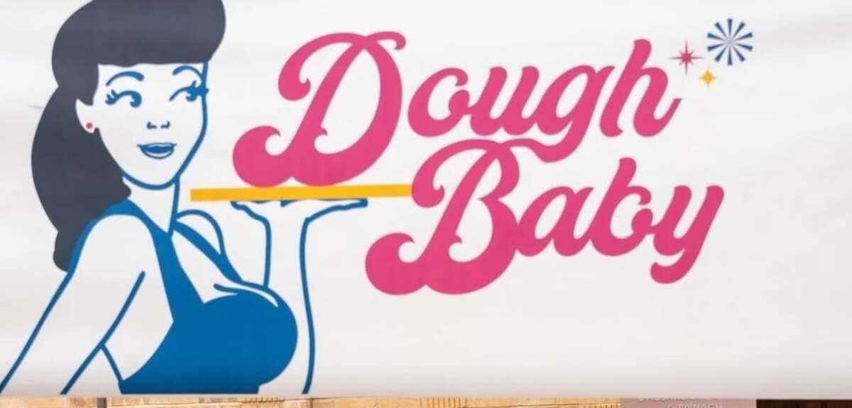 Dough Baby sets first storefront in San Antonio after Pearl Farmers Market success.