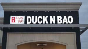 Duck N Bao storefront image
