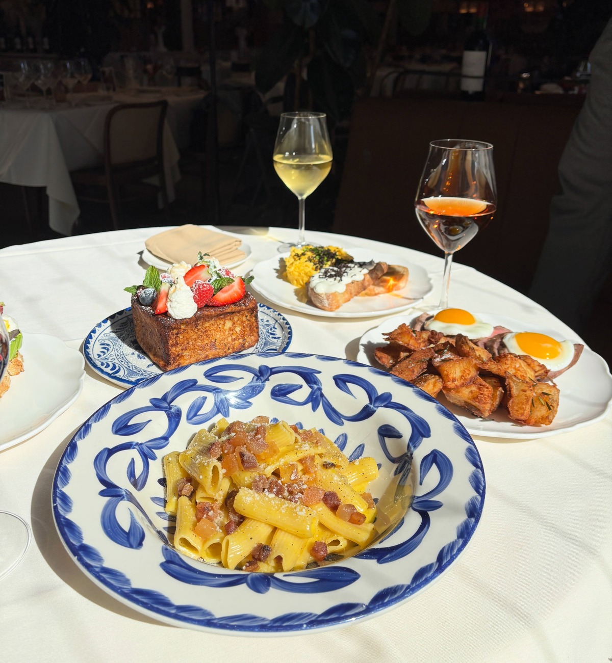 Tysons Gets a Little Closer to Tastes of Italy