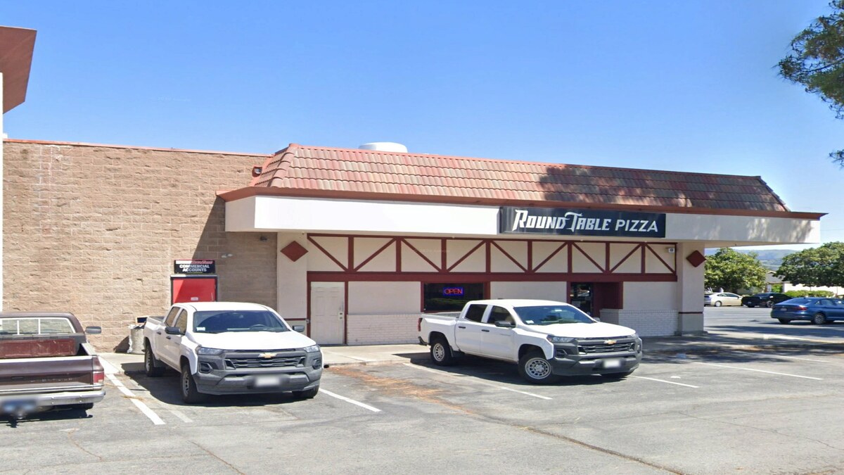 New Restaurant Appears to Be Planned for Gilroy