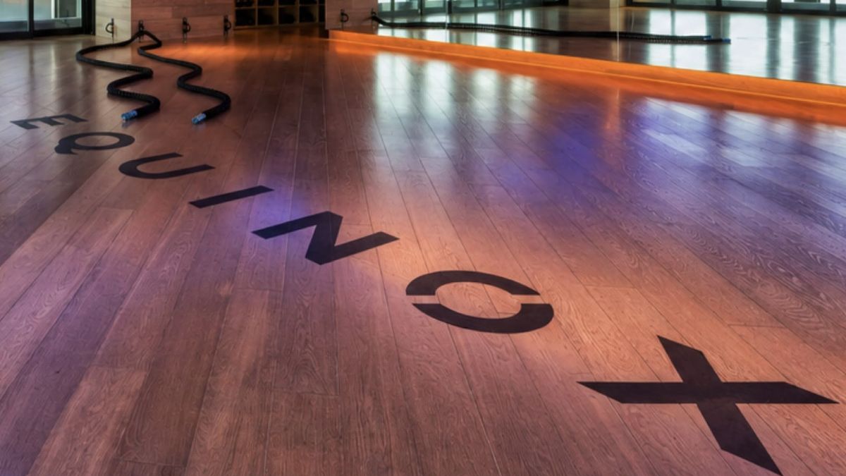Equinox Planning First Georgia Location In Buckhead