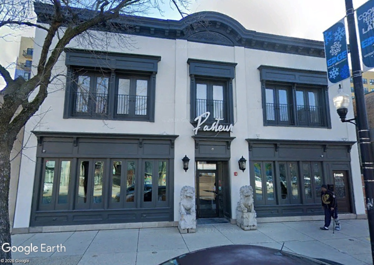 Everywhere Social Club Taking Over Pasteur Vietnamese Space in Edgewater