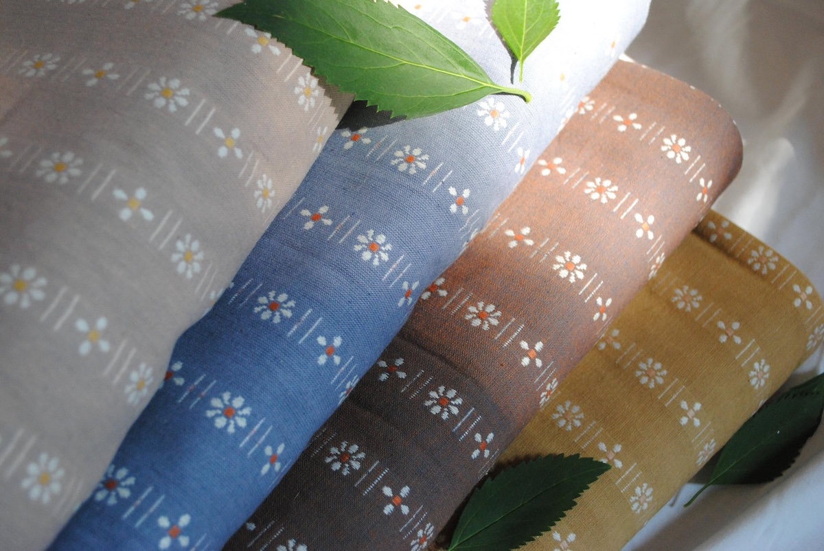 Woman-Owned Fabric Shop Forager Fabrics to Open First Storefront in Peabody