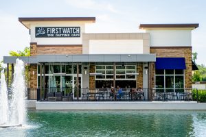 First Watch opens in North Phoenix.