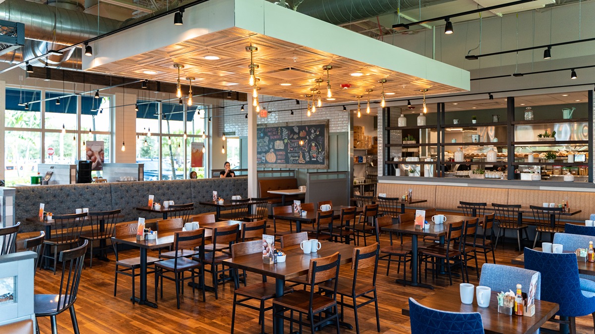 First Watch opens in North Phoenix.