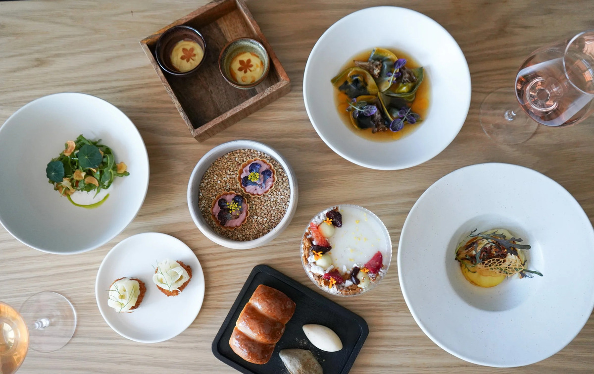 'With a Chef's Table Vibe': Fabrik Will Reopen This Summer