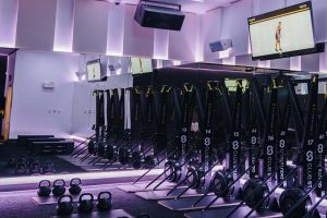 Club Studio Fitness to Open New Fitness Destination in Costa Mesa
