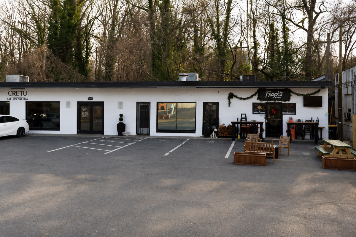 Frank’s Beer Shop Eyes Expansion With New Bar and Coffee Concept