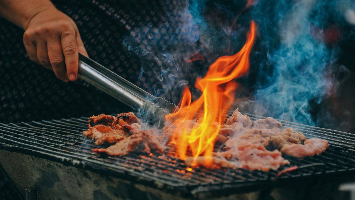 G.A.H. Bar-B-Q, Inc. files for bankruptcy