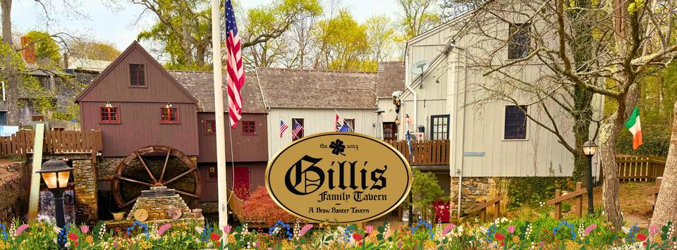 Gillis Family Tavern to Relocate from Historic Jenny Grist Mill to Downtown Plymouth