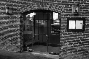 Broadway Restaurant Group Planning New Concept for Former Gaslight Space in Boston's South End