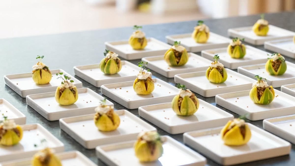 Gather Supper Club Slatted for Chico Location