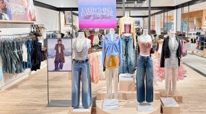 Urban Outfitters Planning New Store At North Star Shopping Center In San Antonio
