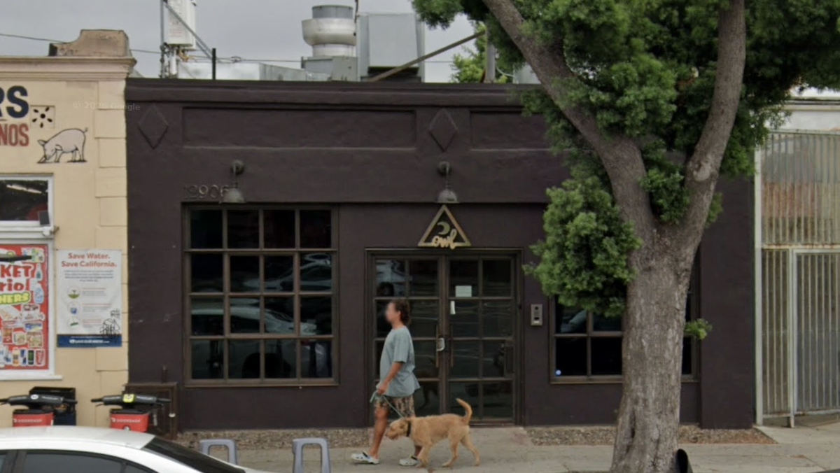 Good Standing To Bring New Restaurant To Mar Vista