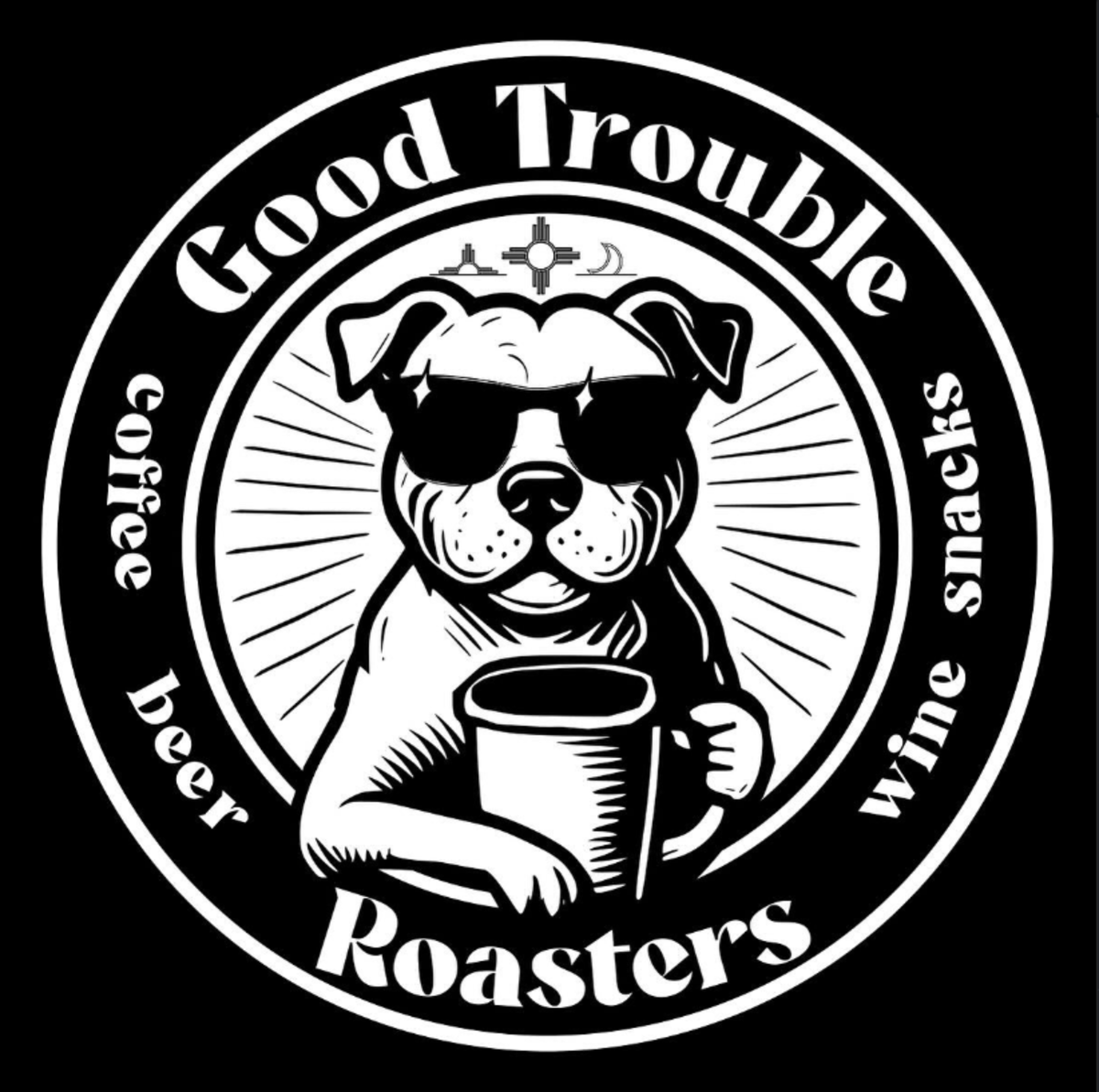 New Coffee Shop Brewing up Good Trouble in Arlington