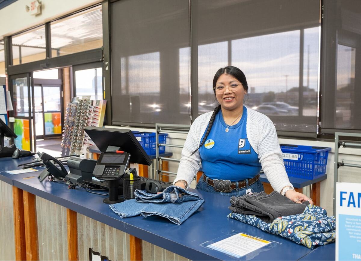 Goodwill Closing Clio Store, Reopening Nearby This Summer
