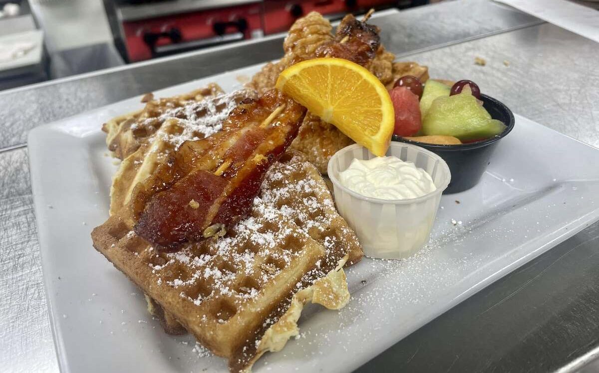 Gravy & More Plans New Restaurant for McKinney