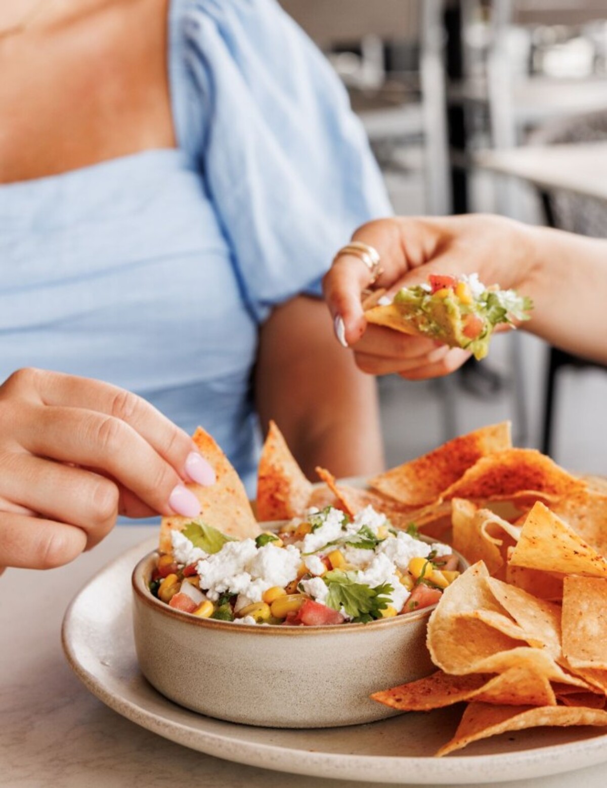 Moxies Brings a Blend of Global Flavors and Neighborhood Hospitality to Washington, D.C.