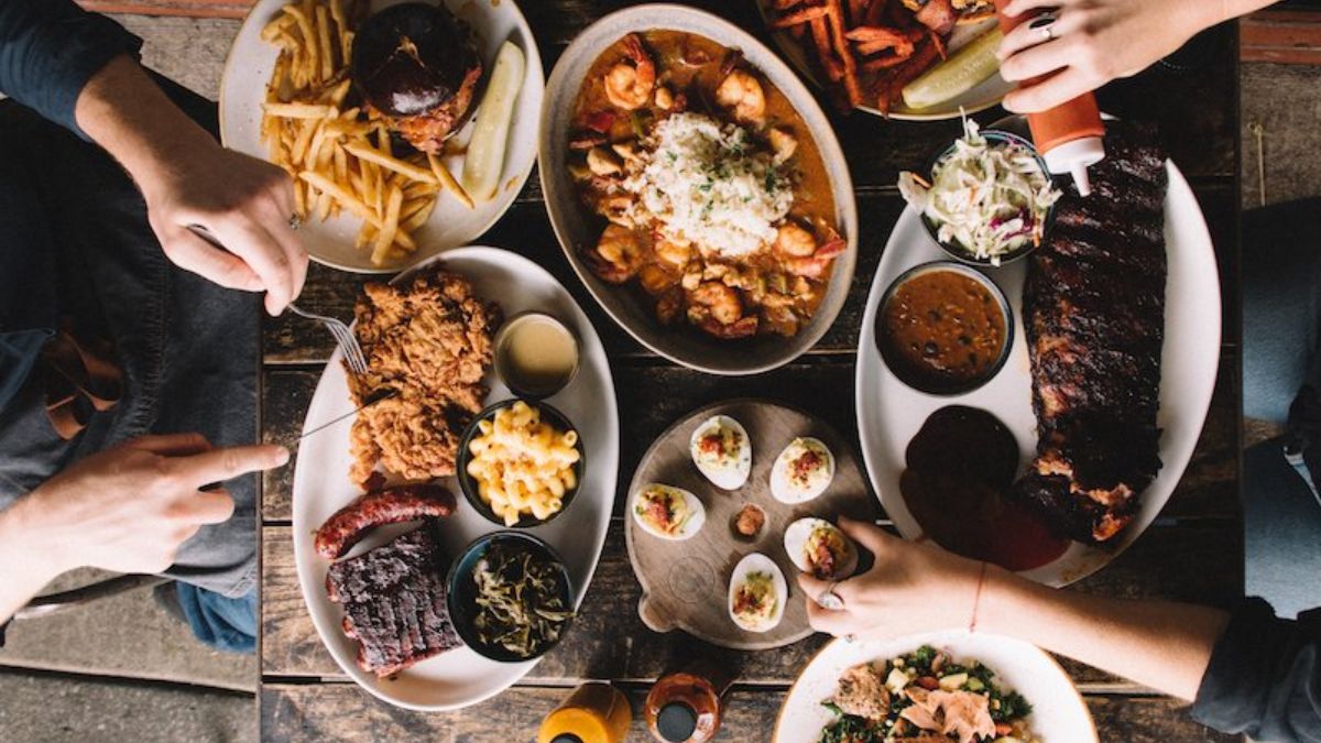 Gus's BBQ Set To Open At The Shops at Mission Viejo