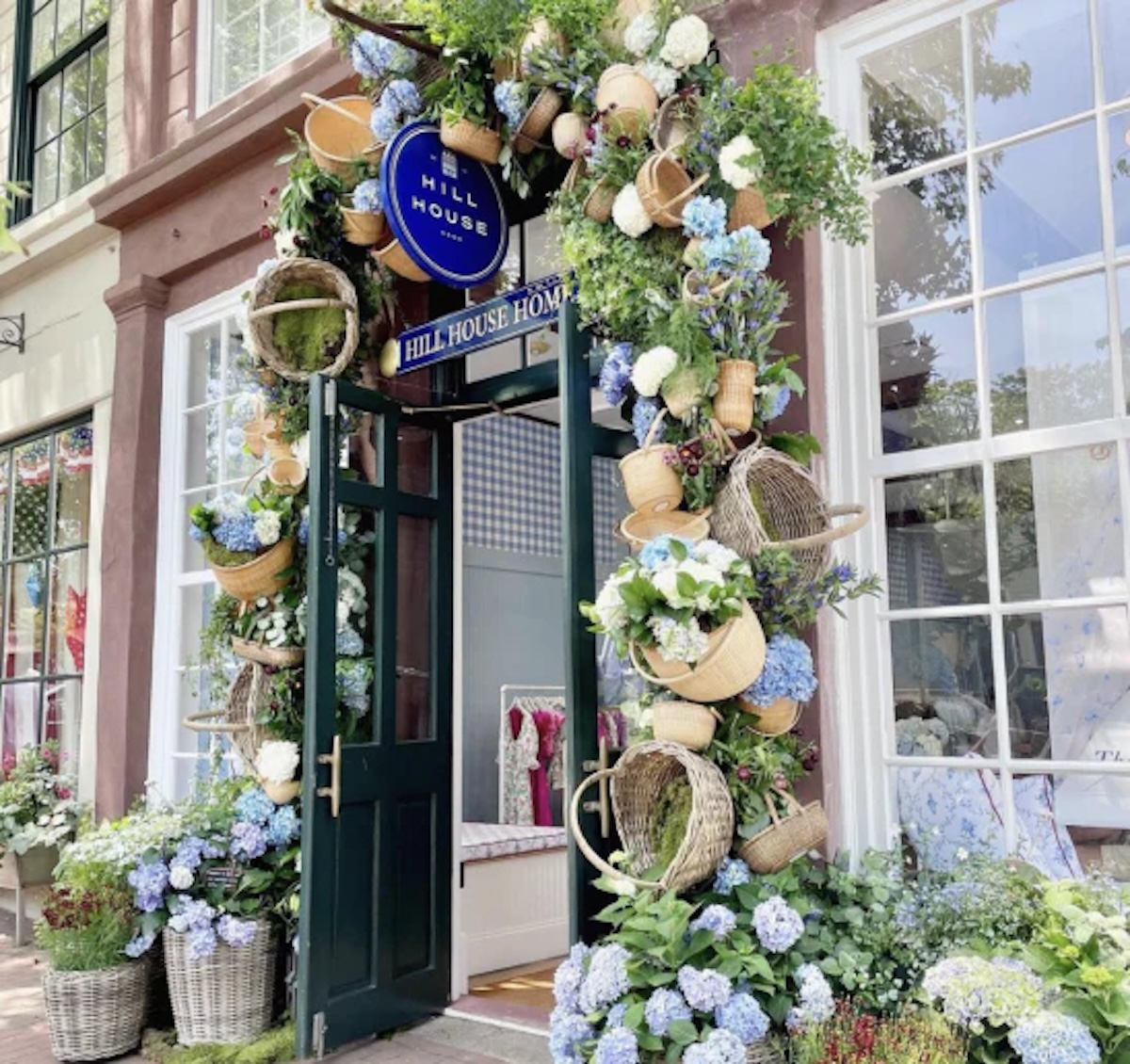 Hill House Home to Open First Greater Boston Location in the Seaport