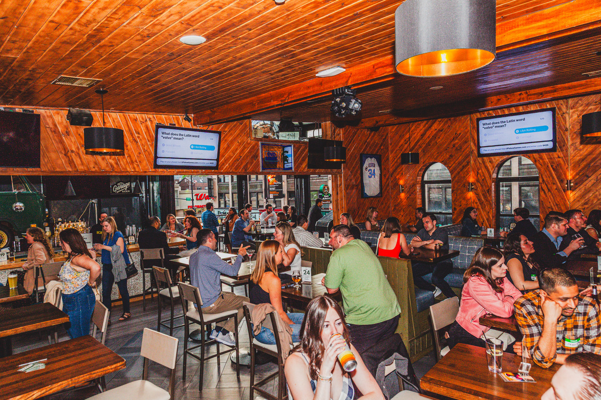 Big Onion Hospitality Builds Neighborhood Energy and Lasting Connections